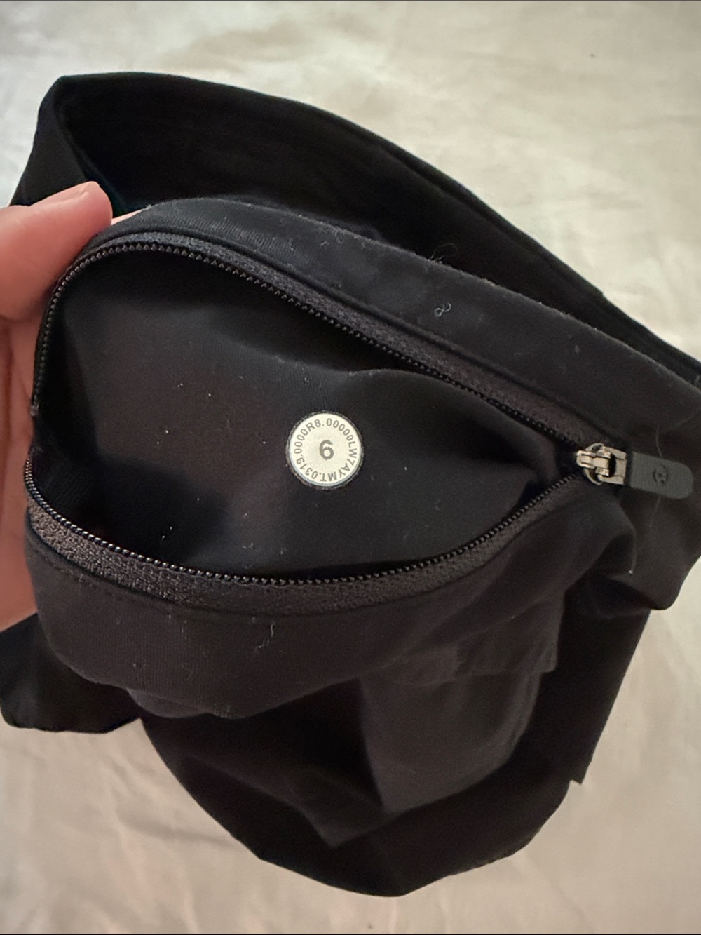 Lululemon shorts - Picture 3 of 3